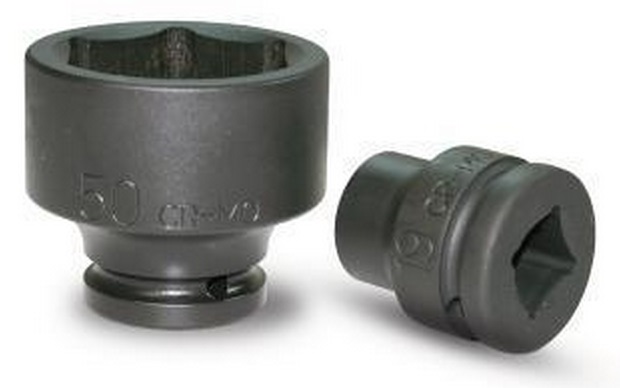 3/4" Impact Socket