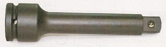 1/2 Impact Extension Bar