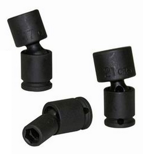 3/8 Impact Universal Socket