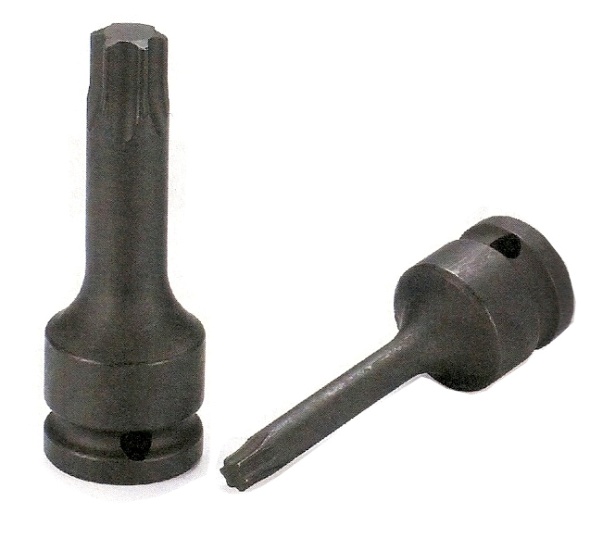 Impact Torx Bit Socket