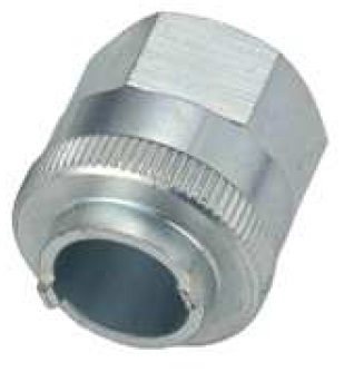 Mercedes Benz Strut Nut Socket